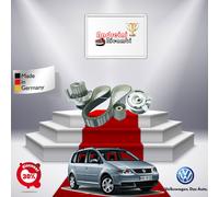 Kit Courroie de Distribution+Pompe Touran 1.9 Tdi 77KW 105KW à Partir 2003->10
