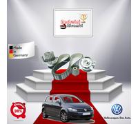 Kit Courroie de Distribution+Pompe VW Golf Plus 1.9 Tdi 77KW à Partir 2005->09