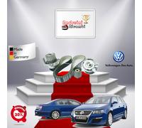 Kit Courroie de Distribution+Pompe VW Passat 1.9 Tdi 77KW à Partir De 2007->2008