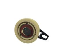 Kit courroie de distribution/tendeur/rouleau for moteur chinois GS5 GA3 GA5 2.0L pièces de moteur de voiture automatique 100700620100F1(GRAY)