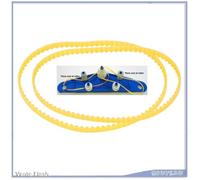 Kit Courroie d'entraînement Piscine 2PCS pour Aquabot 3302 A3302PK