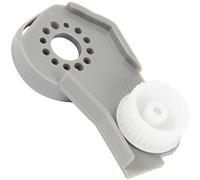 Kit Courroie D'Entraînement Pour Aspirateur 50297085008 Faure Arthur Martin