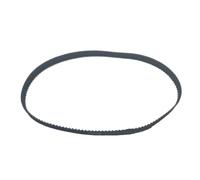Kit Courroie D'Entraînement Principale pour Imprimante 2 Pièces 203dpi 300dpi 600dpi 79866M 20006 79867M 20005 Compatible with Zebra S4M ZM400 ZM600 ZT421 ZT410 ZT420 ZT411(20005 300dpi 600dpi)