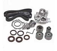 Kit Courroie Distribution Accessoires Pompe À Eau Pour Subaru Pour Baja 2.5L Pour Turbo 2004-2006 WRX STi 2.5L 2014-2017 Ensemble d'outils pour courroie de distribution