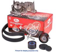 Kit Courroie Distribution + Galets + Pompe à Eau Gates KP25578XS