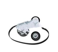 Kit Courroie Distribution Moteur Diesel Automobiles Pour Volvo S80 S60 V70 V60 V90 XC40 XC60 XC70 XC90 32298420 31316579