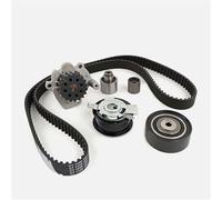 Kit Courroie Distribution Moteur Diesel Avec Pompe À Eau Pièces Pour Skoda Pour Fabia Pour Pour Rapid Pour Superb Pour Yeti Ensemble d'outils pour courroie de distribution