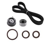 Kit Courroie Distribution Moteurs Lourds 2481023050 Pièces Pour Hyundai Pour Tucson JM Pour Tiburon GK G4GC 2.0L DOHC Ensemble d'outils pour courroie de distribution