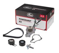 GATES Kit de distribution + pompe à eau 5414465981548
