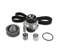 Kit Courroie Distribution Pompe À Eau Pour A3 Pour A4 Pour TT Pour Eos Pour GTI Pour Jetta Pour Passat Pour BPY Pour Moteur À Essence 2.0T 2.0L Pompe À Eau Moteur Pompes À Eau