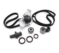 Kit Courroie Distribution Pompe À Eau Voiture 14520-RCA-A01 Pour Odyssey 2005 2006 2007 2008 2009 2010 2011 2012 2013 2014 3,5 L courroie de distribution