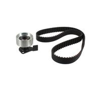 Kit Courroie Distribution Rms Pour Auto Piaggio 1400 Porter Diesel 1995 À 2005