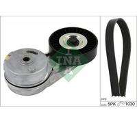KIT COURROIE INA MULTIFR. OPEL 2.0-2.4