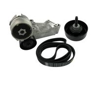 KIT COURROIE STRIÉE MULTIPLE EN V FORD 1.8TDCI FOCUS/TRANSIT