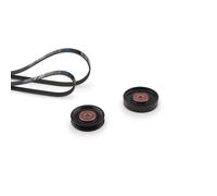 KIT COURROIE STRIÉE MULTIPLE EN V NISSAN MICRA/NOTE