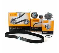 kit courroiedistribution Pompe à Eau Continental CT1028WP3 Audi A2 A3 1.9 TDI