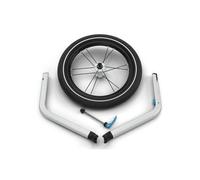 Thule Chariot 2 V17 Jogging Kit Noir Garçon