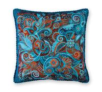 Riolis - Kit de broderie au point de croix compté 2183 - Motif persan