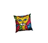 Kit Coussin Canevas Color Cats - Se1903.199