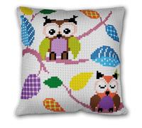Kit Coussin Canevas Duo - Se1903.202