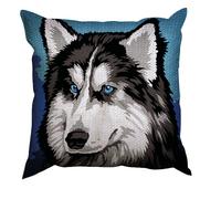 Kit Coussin Canevas Husky - Se1903.211