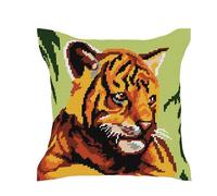 Kit Coussin Demi-Point Lionceau
