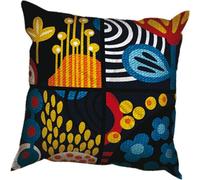 Kit Coussin Demi Point Végétal - Mrck273802