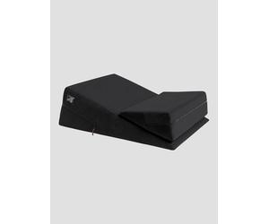 Kit coussin érotique Wedge Ramp Combo noir