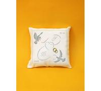 Kit Coussin Les Oiseaux Ruban Couleur