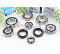 LuK Kit de réparation de boîte de vitesses 462 0154 10 pour FIAT LANCIA