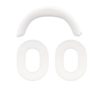 Kit coussinets d'oreille LR + faisceau de tête pour casque Sony INZONE H7 H9 B