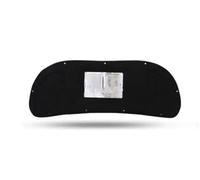 Kit Coussinets isolants Coussin Isolation Thermique Coton Isolation phonique Isolation Thermique modifié pour Kia pour Rio K2 2010 2011 2012 2013 2014 2015(Type B)