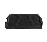 Kit Coussinets isolants Coussinet Capot Avant Coton insonorisant et Ignifuge pour Kia pour Sportage 2 Je KM (2005-2010)(Type A)