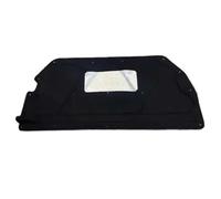 Kit Coussinets isolants Coussinets Chauffants Capot Avant Voiture pour Kia pour Sportage Je KM 2005-2010 Pare-feu Isolation phonique Housse Coton Accessoires