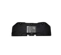 Kit Coussinets isolants Isolation de Capot de Voiture pour Toyota pour Highlander pour Kluger XU40 2008-2013, Tapis Chauffant insonorisant, Doublure en Coton(Type B)