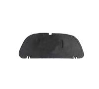 Kit Coussinets isolants pour Toyota pour Corolla E210 pour Auris pour Sport 2019-2025 Doublure Isolante Coton Tapis Chauffant insonorisant Coffre(Type D)