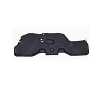 Kit Coussinets isolants Tapis de Coffre en Coton insonorisant et Chauffant pour Nissan pour Grand pour Livina L10 L11 2007-2018(2007-2012)