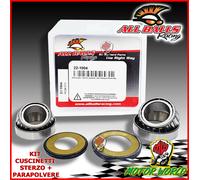 Kit Coussins De Direction All Balls Suzuki GZ 125 Marauder 2001 2002 2003