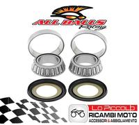 Kit Coussins De Direction Et Parapoussières All Balls Yamaha 250 WR R 2T 1993