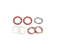 Kit Coussins En Céramique BB30 Corsa BB-OS8200 K-Force Light 421595026 FSA Vélo