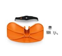 Kit couteau de broyage et capot protecteur Ø 270 mm 171327 - STIHL - 41280071008