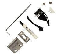 Kit couteaux + clé + vis + brosse Rasoir tondeuse (35009550 BABYLISS)