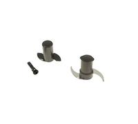 Kit Couteaux + Fourreau 3200 Sav Pour Pieces Preparation Culinaire Petit Electromenager - 17706mag