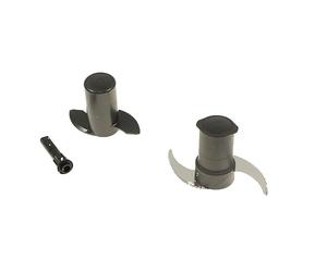 KIT COUTEAUX + FOURREAU 3200 SAV pour PIECES PREPARATION CULINAIRE PETIT ELECTROMENAGER MAGIMIX - 17706MAG