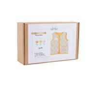 Kit couture gilet de berger fille -