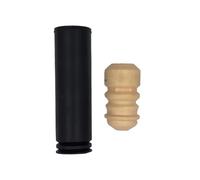 Kit Couvercle Anti-poussière Essieu Arrière Réparation D'amortisseurs Bagues Pour BMW E46 318i 325i 316i 330xd 323Ci 320d 328xi Amortisseurs Auto