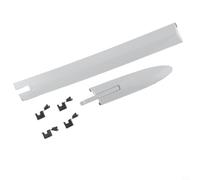 Kit Couvercle Charnière Gauche Plastique Durables E93 F33