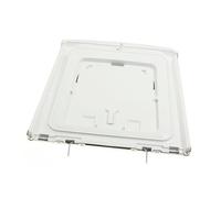 Indesit Kit couvercle complet pour lave-linge d'origine 481010717048 C00309406