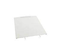 Kit Couvercle Complet pour LAVE LINGE - 481010717048
