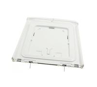 KIT COUVERCLE COMPLET POUR LAVE LINGE WHIRLPOOL - 481010717048